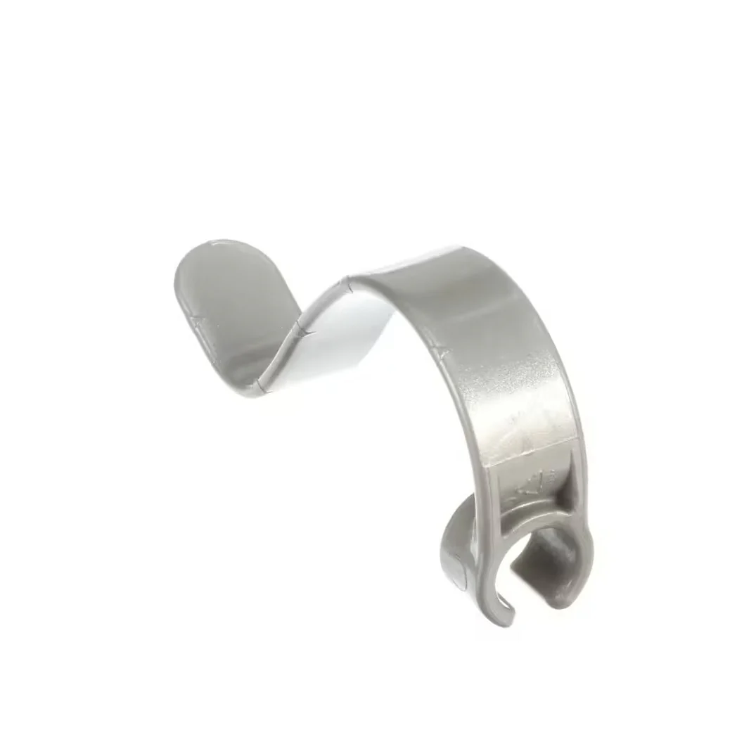 GE Dishwasher Bottle Washer Clip - WD12X25301, Replaces: WD12X22618