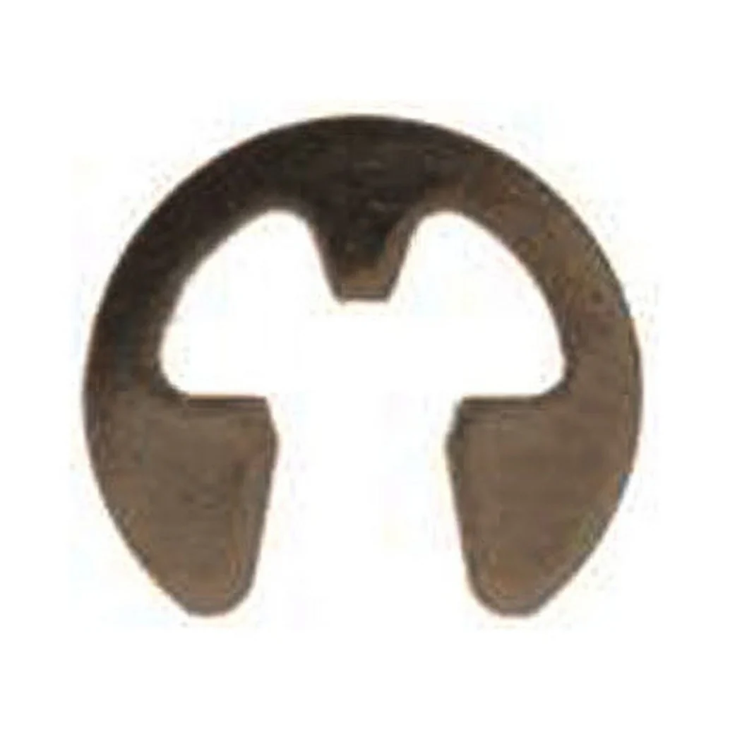 GE Dishwasher C Clip Retainer (12 pk) - WD3X487D, Replaces: WD03X0487