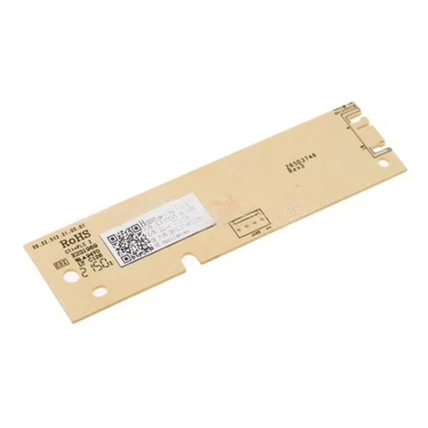 GE Dishwasher Control Board - WD21X26948, Replaces: WD21X27078