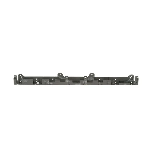 GE Dishwasher Control Console - WD12X10469, Replaces: WD12X10458