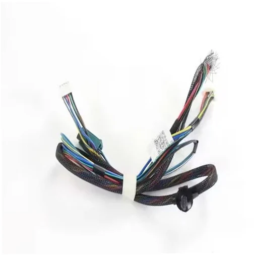 GE Dishwasher Door Harness Assembly - WD21X22916, Replaces: WD21X10548