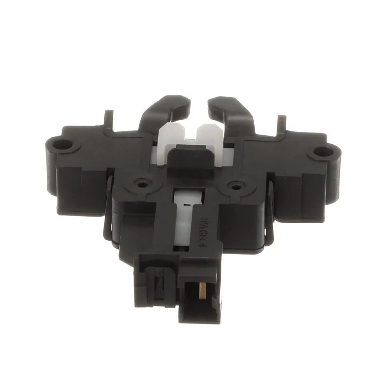 GE Dishwasher Door Latch - WD01X29878, Replaces: WD01X27701