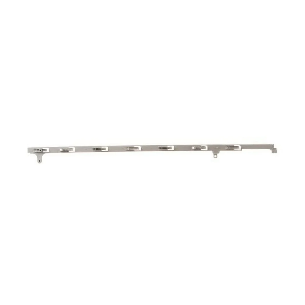GE Dishwasher Door Trim (Right Hand) - WD01X22836, Replaces: WD01X10633