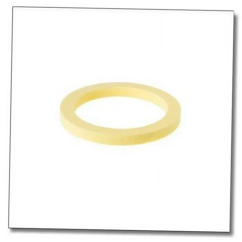 GE Dishwasher Door Vent Seal - WD08X10092, Replaces: WD08X23666