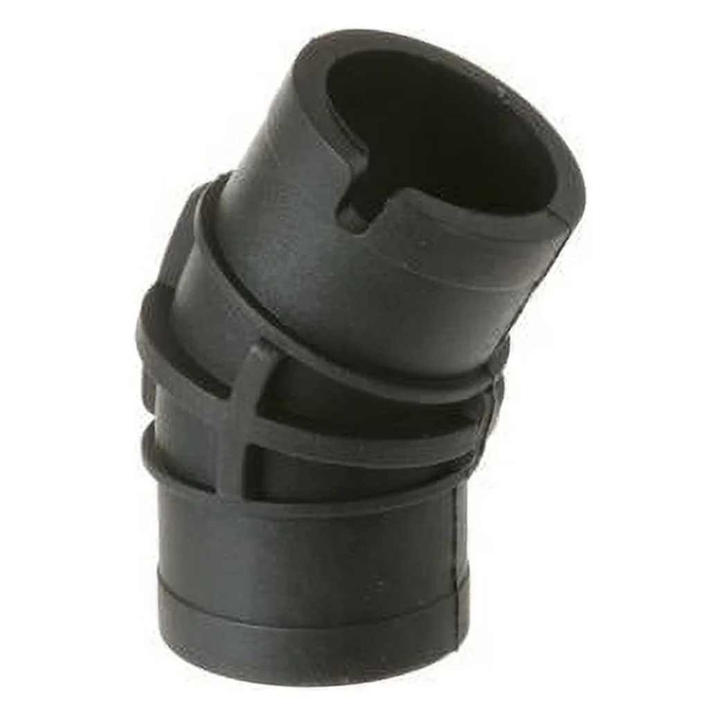 GE Dishwasher Drain Hose Elbow - WD24X10060