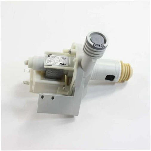 GE Dishwasher Drain Pump Assembly - WD26X10046