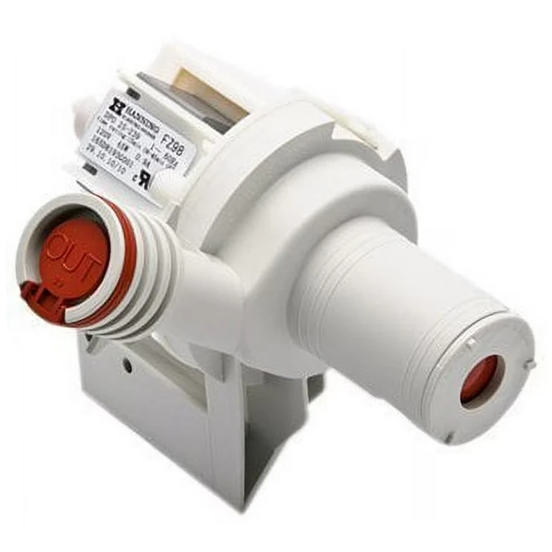 GE Dishwasher Drain Pump - WD26X10025