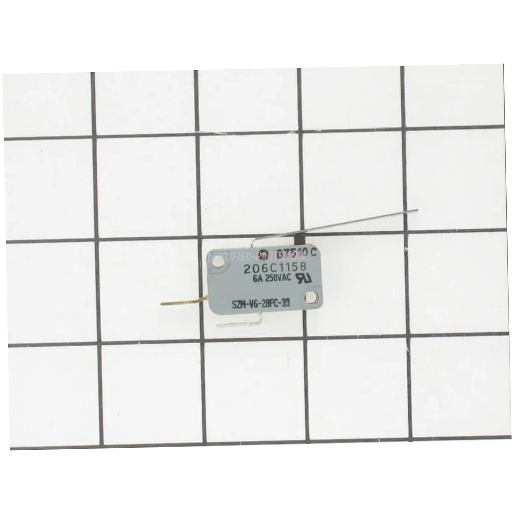 GE Dishwasher Float Switch - WD21X479, Replaces: WD21X0434