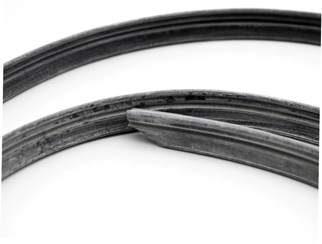 GE Dishwasher Gasket Tub Seal - WD08X23477, Replaces: WD08X20591