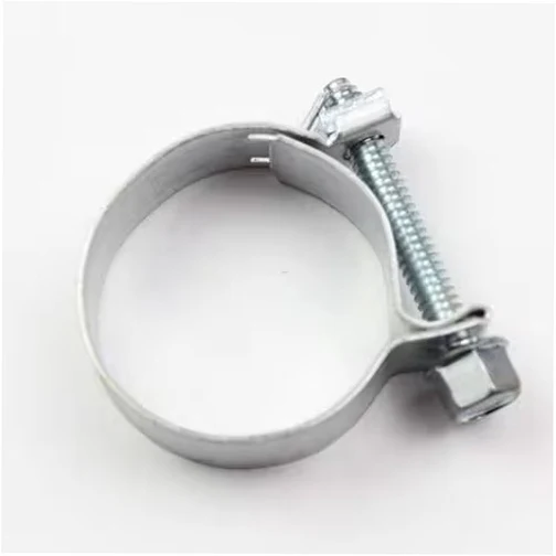 GE Dishwasher Hose Clamp - WD01X10104, Replaces: WD01X25061