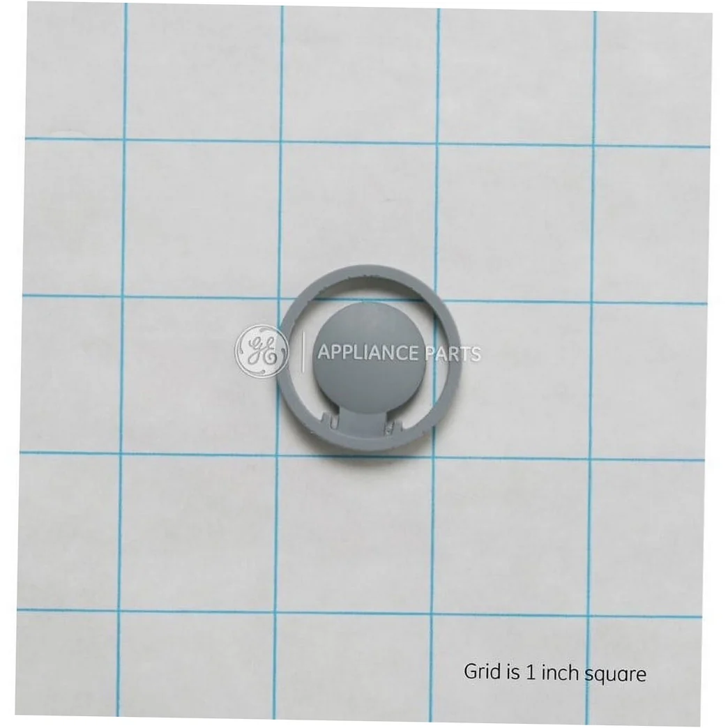 GE Dishwasher Pump Check Valve - WD01X10406