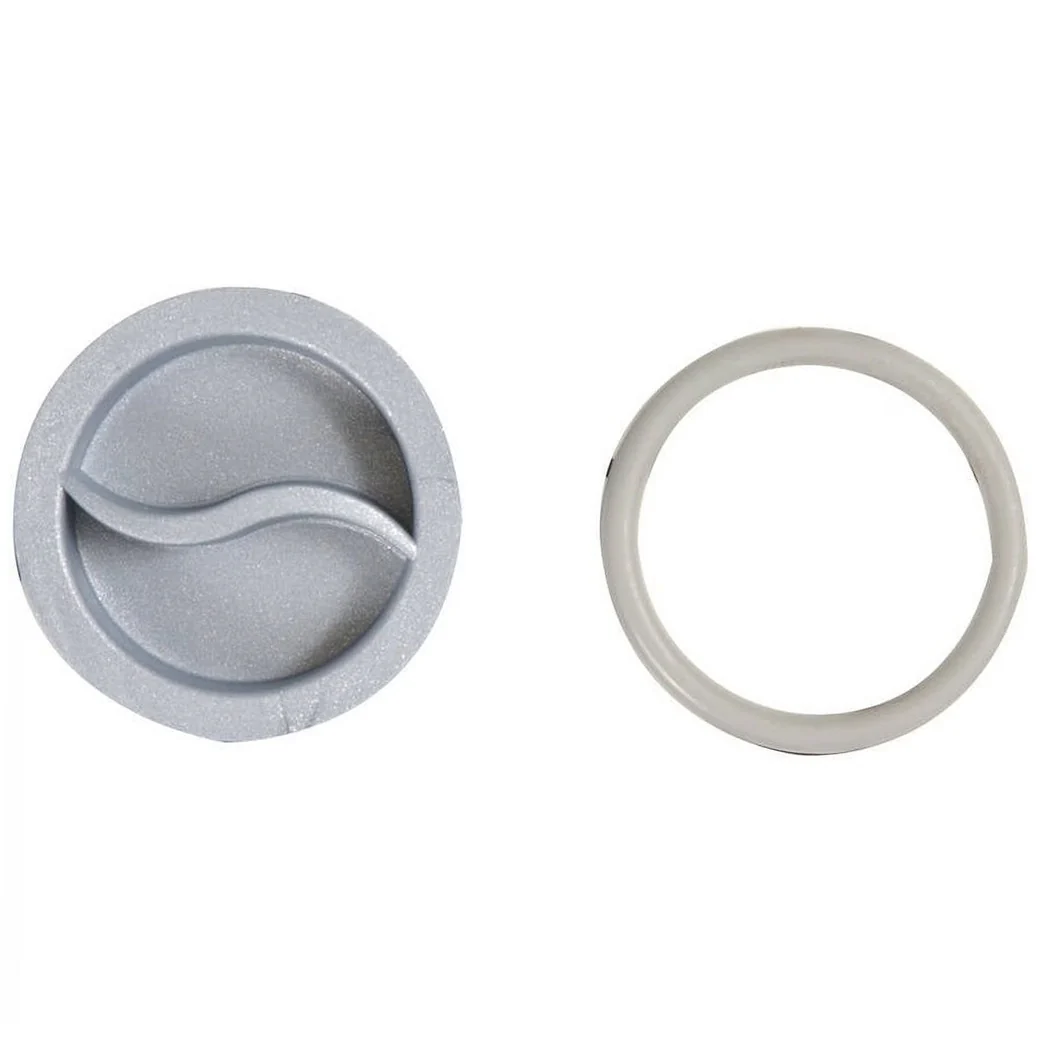 GE Dishwasher Rinse Aid Cap - WD12X10206