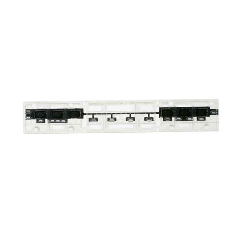 GE Dishwasher Silicone Light Pipe - WD12X10449