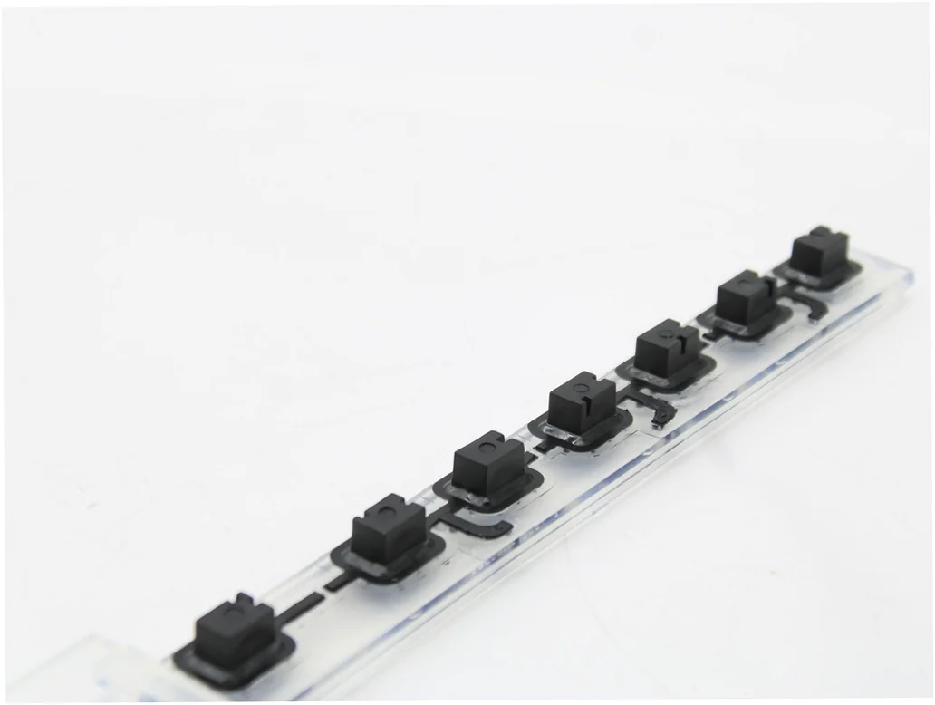 GE Dishwasher Silicone Light Pipe - WD21X20299