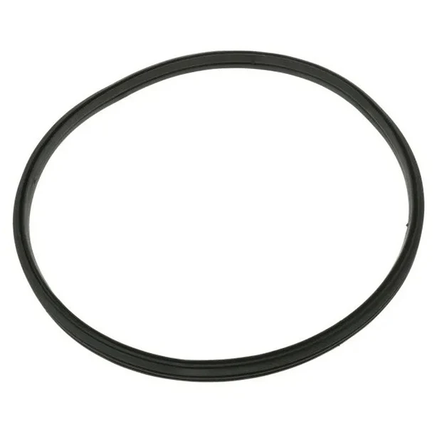 GE Dishwasher Gasket - WD08X23655, Replaces: WG04L06006