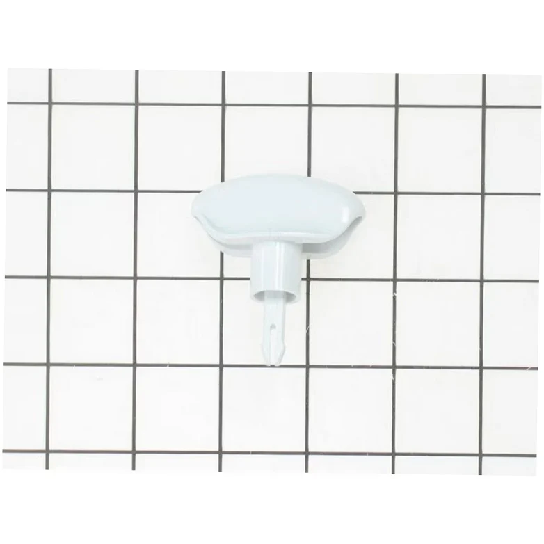 GE Dishwasher Timer Knob - WD09X10025, Replaces: WD9X10025