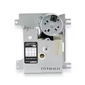 GE Dishwasher Timer - WD21X10474, Replaces: WD21X10474-8PK