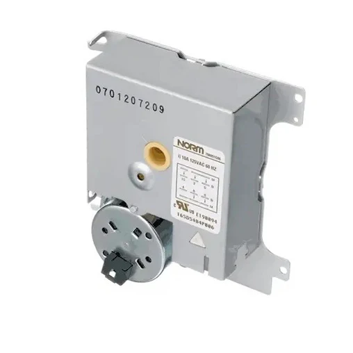 GE Dishwasher Timer - WD21X33644, Replaces: WD21X10383