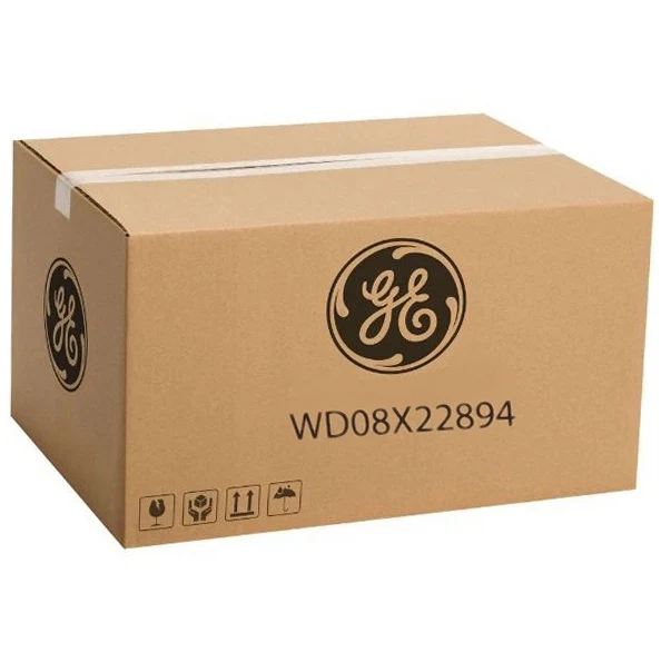 GE Dishwasher Tub Trim Kit - WD08X22894