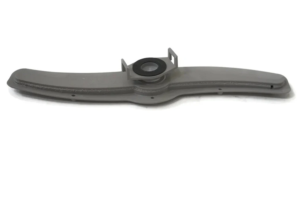 GE Dishwasher Upper Wash Arm Assembly - WD35X20794, Replaces: WD22X10088