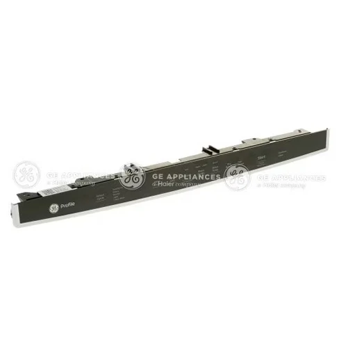 GE Dishwasher User Interface - WD21X25381, Replaces: WG04F11668