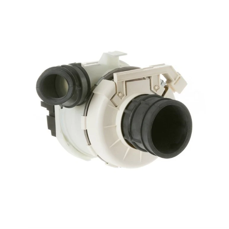 GE Dishwasher Variable Speed Circulation Pump Kit - WD35X20599, Replaces: WD26X20213