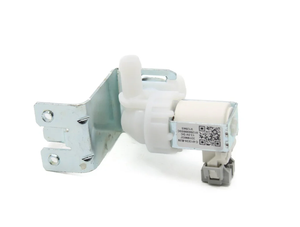GE Dishwasher Water Valve - WD15X24711