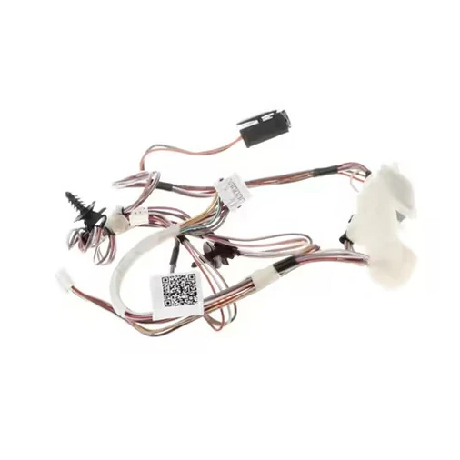 GE Dishwasher Wire Harness - WD21X24400