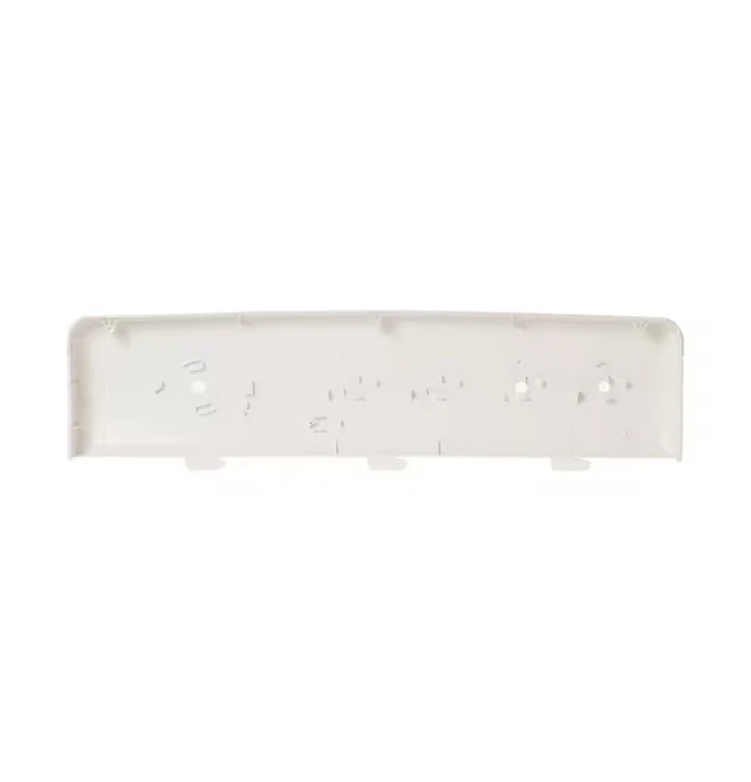 GE Dryer Back Control Panel - WE19M1494