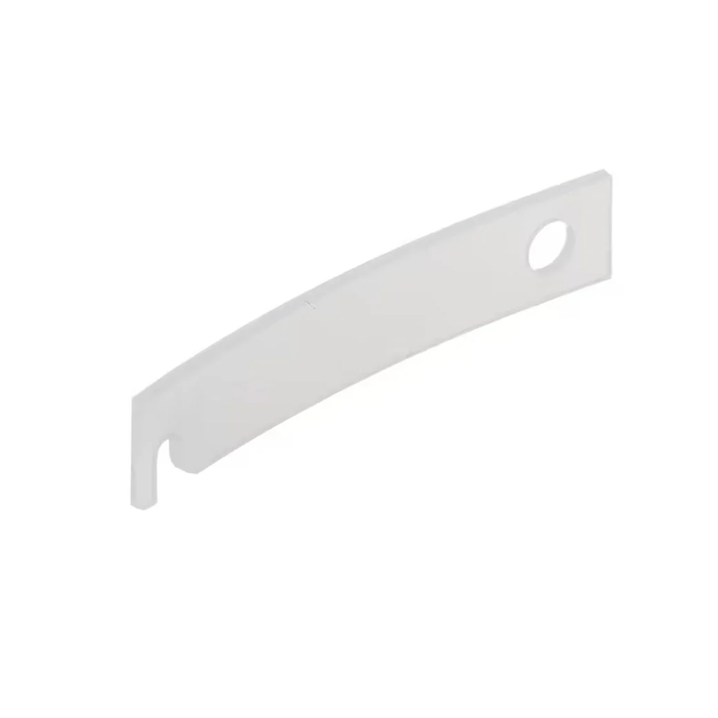GE Dryer Bearing Slide - WE03X20493