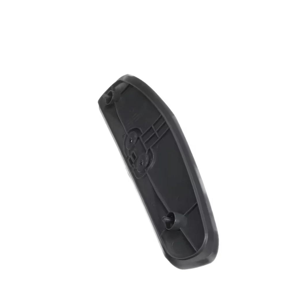 GE Dryer Door Strike (Dark Slate) - WE01X34284, Replaces: WE01X30017