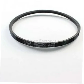 GE Dryer Drive Belt - WE03X33898, Replaces: WE12X10015
