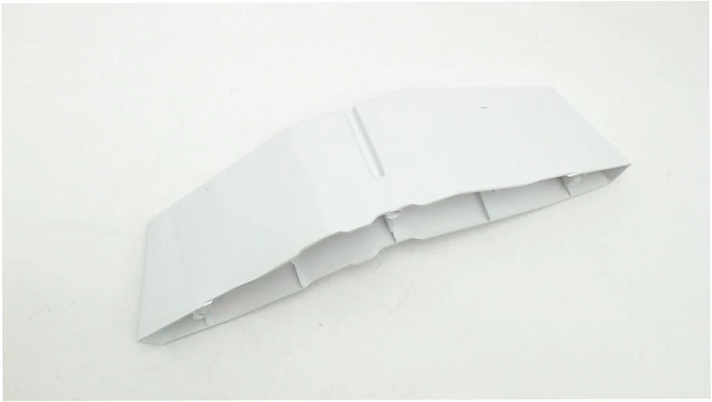 GE Dryer Drum Baffle - WE14X20683