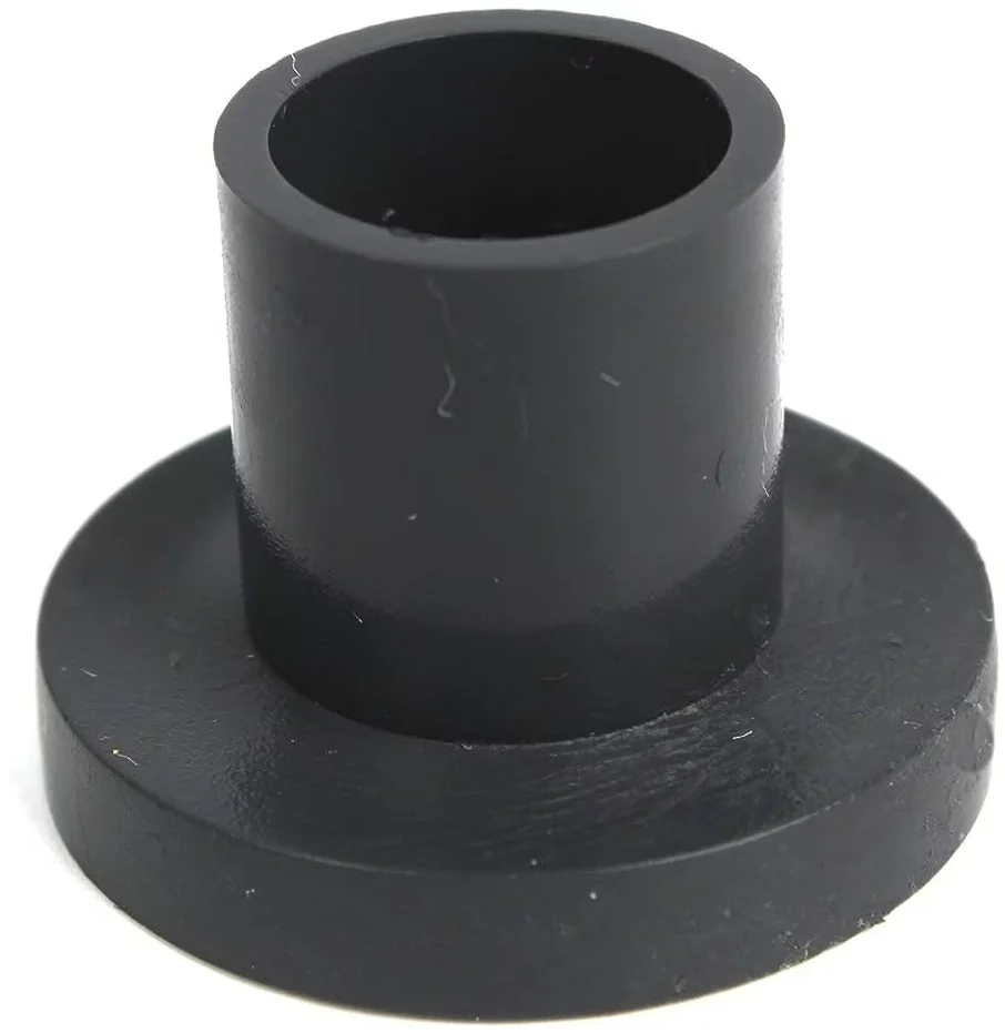 GE Dryer Drum Bearing Sleeve - WE1M462, Replaces: WE01M0462