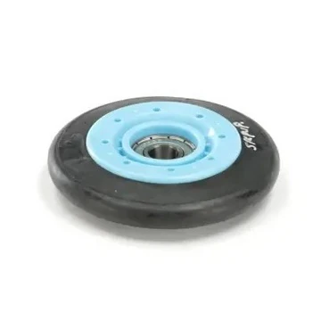 GE Dryer Drum Wheel - WE21X26838