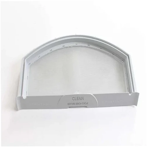 GE Dryer Filter - WE18X25098, Replaces: WE18M38