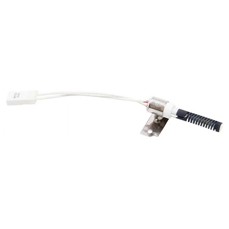 GE Dryer Glow Bar Igniter - WE04X10116
