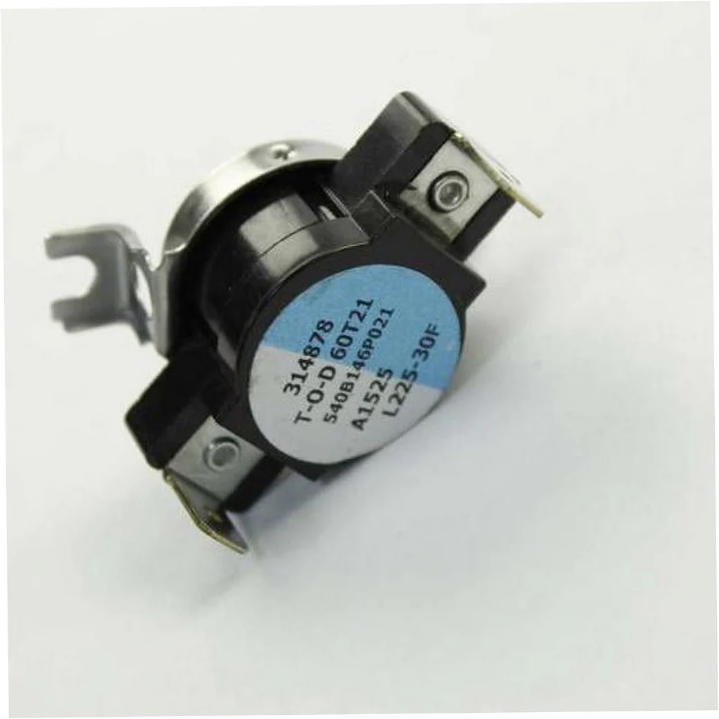 GE Dryer Inlet Thermostat - WE4M450