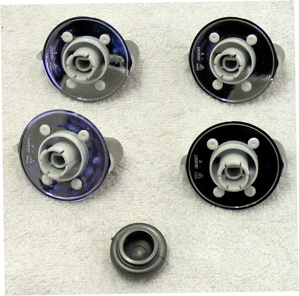 GE Dryer Knob Assembly - WH01X10305