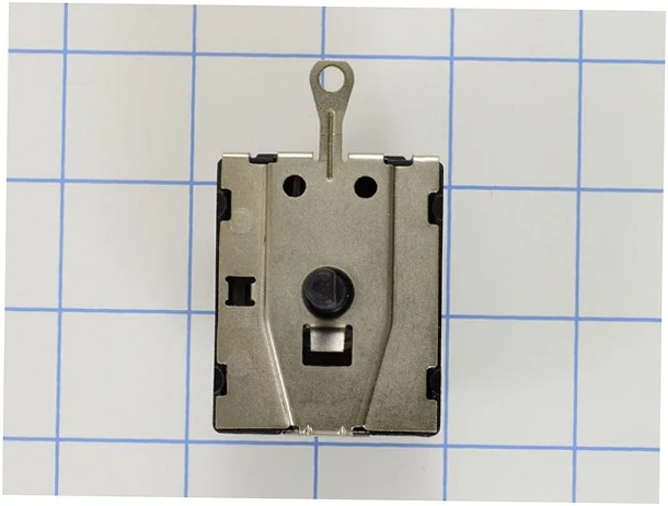 GE Dryer Start Switch - WE4X782, Replaces: WE04X0782