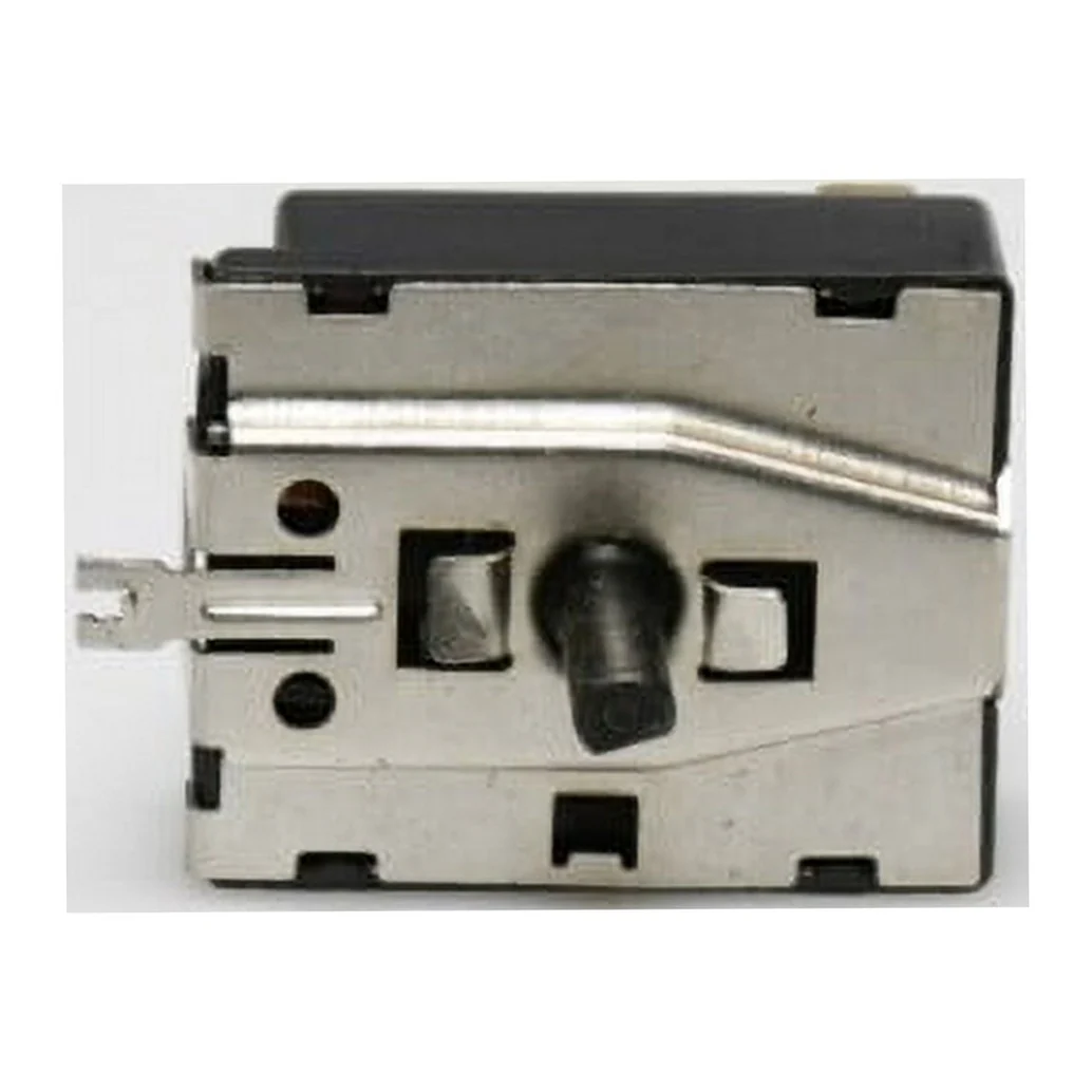 GE Dryer Start Switch - WE4X881, Replaces: 175D2315P009