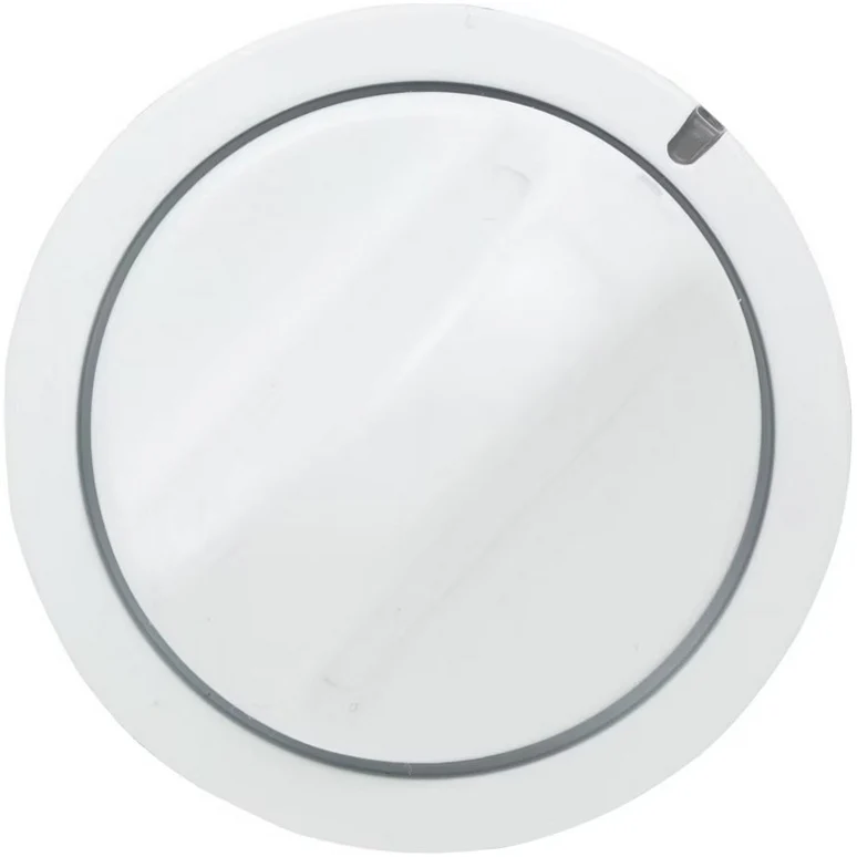 GE Dryer Timer Knob - WE01X10082, Replaces: WE1X10082