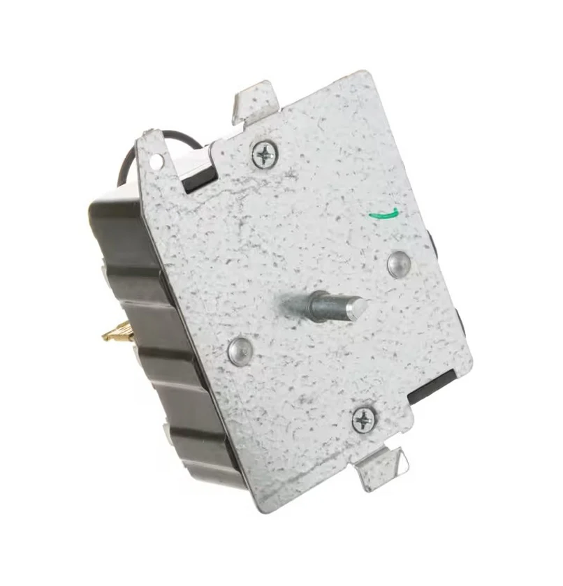GE Dryer Timer - WE4M188, Replaces: WE04M0188