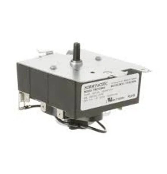 GE Dryer Timer - WE4M359