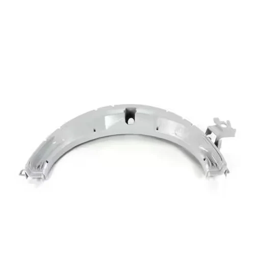 GE Dryer Top Bearing Assembly - WE01X25434, Replaces: WE14M182