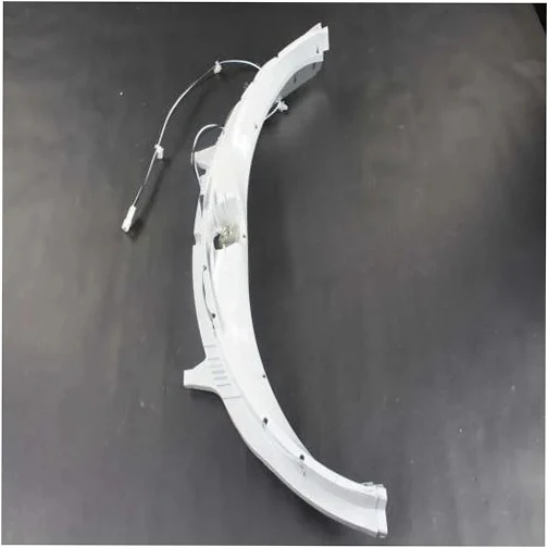 GE Dryer Top Bearing Assembly - WE03X25576