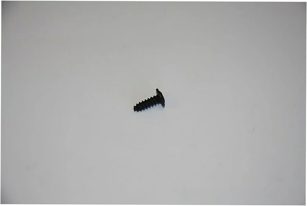 GE Microwave Screw - WB1K5029, Replaces: 347190