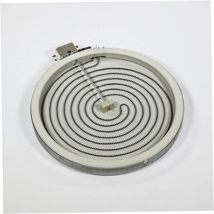 GE Range /Oven 12" Haliant Surface Element - WB30T10146, Replaces: WB30T10134