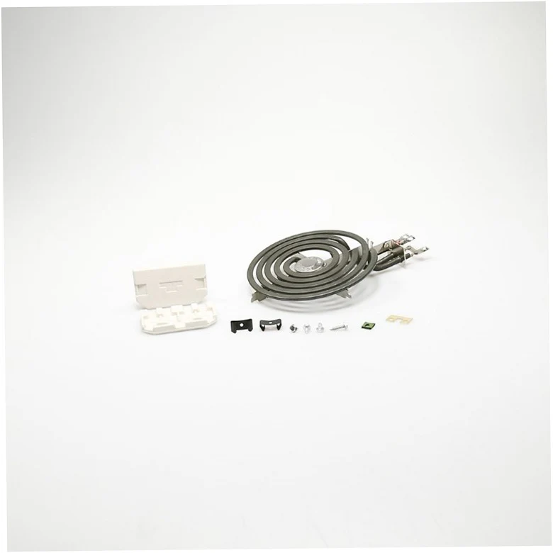 GE Range /Oven 6 Inch Surface Burner Kit - WB30X342, Replaces: 404700