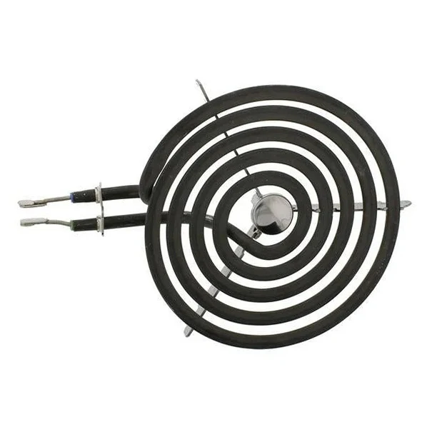 GE Range /Oven 6 Inch Surface Element - WB30M1, Replaces: 340523
